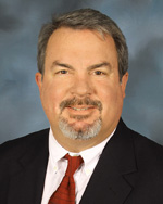Photo of Alfa Insurance agent Walter Gay
